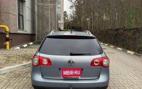 Volkswagen Passat B6, 2009 год, 750 000 рублей, 2 фотография