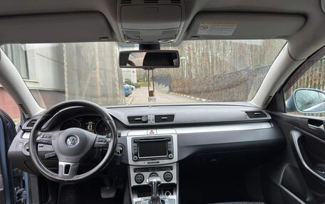 Volkswagen Passat B6, 2009 год, 750 000 рублей, 5 фотография