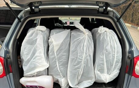 Volkswagen Passat B6, 2009 год, 750 000 рублей, 8 фотография