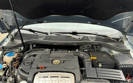 Volkswagen Passat B6, 2009 год, 750 000 рублей, 7 фотография