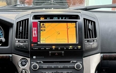 Toyota Land Cruiser 200, 2011 год, 3 410 000 рублей, 12 фотография