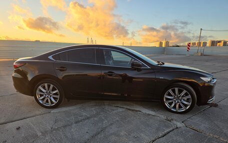 Mazda 6, 2022 год, 3 350 000 рублей, 2 фотография