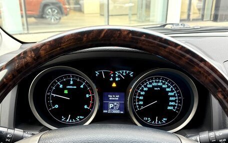 Toyota Land Cruiser 200, 2011 год, 3 410 000 рублей, 16 фотография