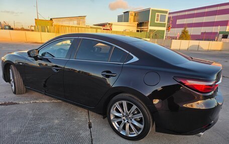 Mazda 6, 2022 год, 3 350 000 рублей, 4 фотография