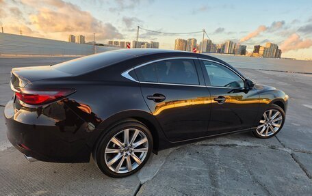 Mazda 6, 2022 год, 3 350 000 рублей, 6 фотография