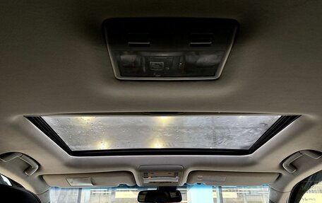 Toyota Land Cruiser 200, 2011 год, 3 410 000 рублей, 15 фотография