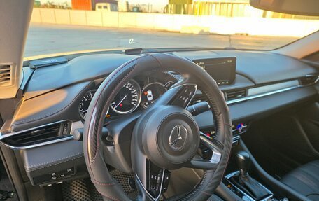 Mazda 6, 2022 год, 3 350 000 рублей, 8 фотография