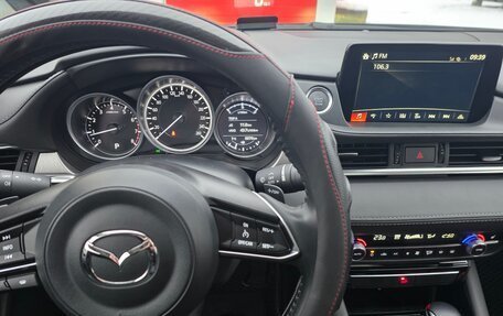 Mazda 6, 2022 год, 3 350 000 рублей, 11 фотография