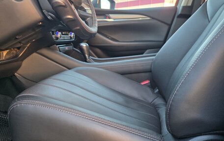 Mazda 6, 2022 год, 3 350 000 рублей, 9 фотография