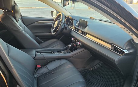 Mazda 6, 2022 год, 3 350 000 рублей, 7 фотография