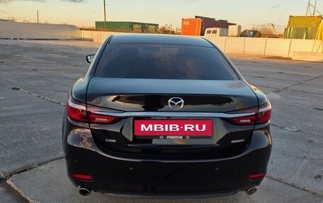 Mazda 6, 2022 год, 3 350 000 рублей, 3 фотография