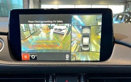 Mazda 6, 2022 год, 3 350 000 рублей, 18 фотография