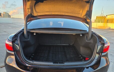 Mazda 6, 2022 год, 3 350 000 рублей, 17 фотография