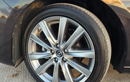 Mazda 6, 2022 год, 3 350 000 рублей, 13 фотография