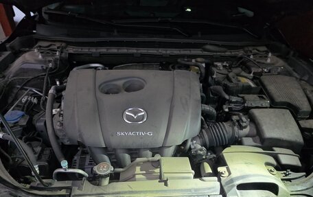 Mazda 6, 2022 год, 3 350 000 рублей, 22 фотография