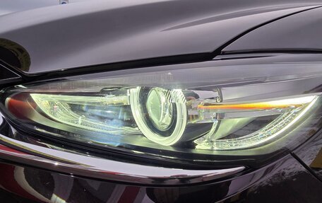 Mazda 6, 2022 год, 3 350 000 рублей, 14 фотография