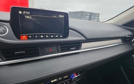 Mazda 6, 2022 год, 3 350 000 рублей, 21 фотография