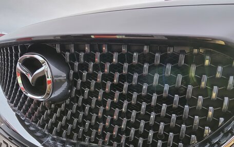 Mazda 6, 2022 год, 3 350 000 рублей, 23 фотография