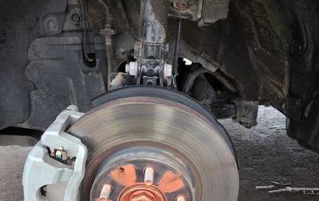 Mazda 6, 2022 год, 3 350 000 рублей, 26 фотография