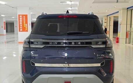 Hyundai ix35, 2021 год, 1 700 000 рублей, 5 фотография