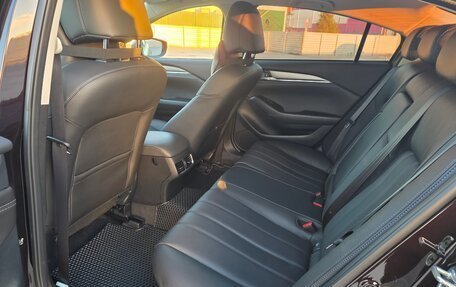 Mazda 6, 2022 год, 3 350 000 рублей, 28 фотография