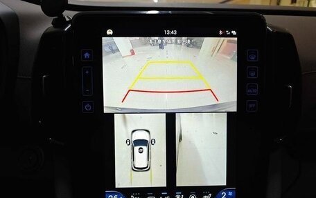 Hyundai ix35, 2021 год, 1 700 000 рублей, 11 фотография