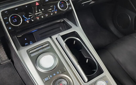 Genesis GV80 I, 2022 год, 7 000 855 рублей, 9 фотография