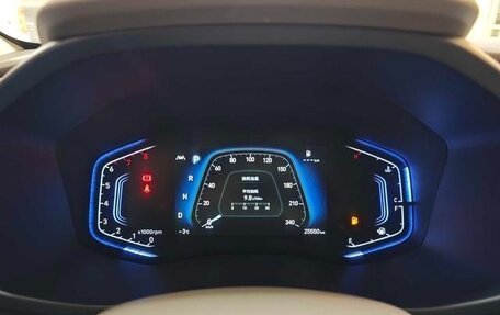 Hyundai ix35, 2021 год, 1 700 000 рублей, 12 фотография