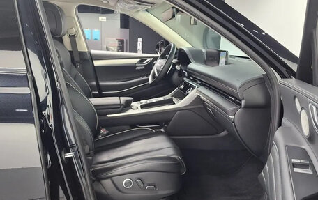 Genesis GV80 I, 2022 год, 7 000 855 рублей, 5 фотография