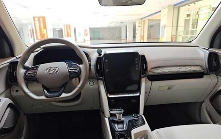 Hyundai ix35, 2021 год, 1 700 000 рублей, 10 фотография