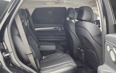 Genesis GV80 I, 2022 год, 7 000 855 рублей, 8 фотография