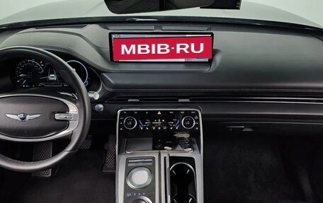 Genesis GV80 I, 2022 год, 7 000 855 рублей, 7 фотография