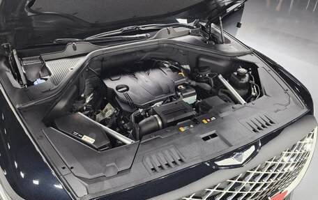 Genesis GV80 I, 2022 год, 7 000 855 рублей, 12 фотография