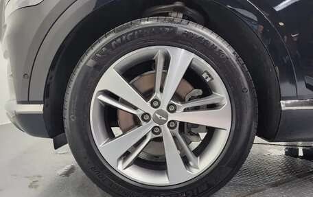 Genesis GV80 I, 2022 год, 7 000 855 рублей, 13 фотография