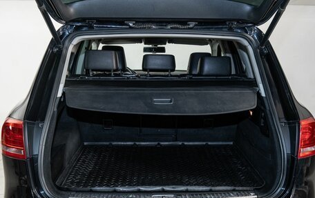 Volkswagen Touareg III, 2010 год, 1 798 000 рублей, 15 фотография