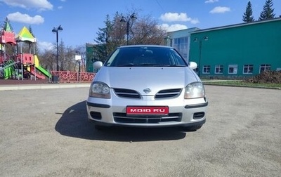 Nissan Tino, 2000 год, 240 000 рублей, 1 фотография