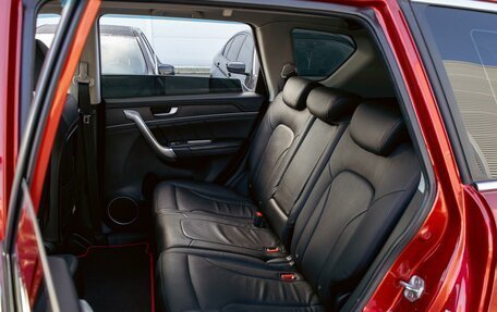 Haval H6, 2017 год, 1 195 000 рублей, 18 фотография