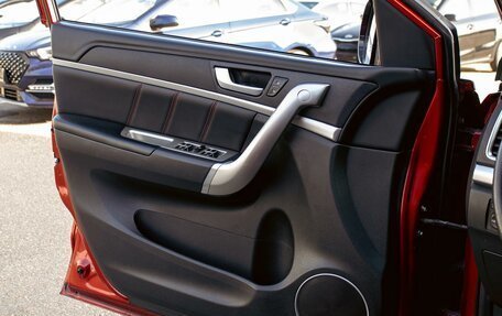 Haval H6, 2017 год, 1 195 000 рублей, 12 фотография