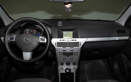 Opel Astra H, 2012 год, 520 000 рублей, 7 фотография