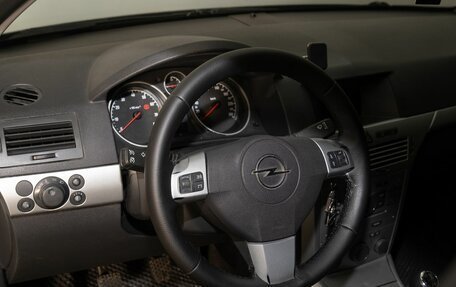 Opel Astra H, 2012 год, 520 000 рублей, 5 фотография