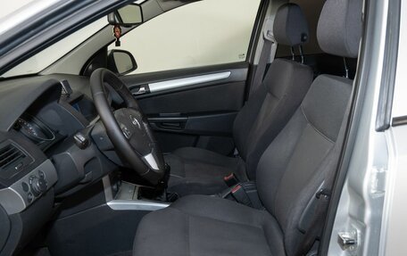 Opel Astra H, 2012 год, 520 000 рублей, 6 фотография