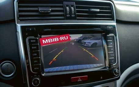 Haval H6, 2017 год, 1 195 000 рублей, 14 фотография