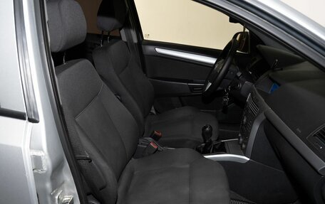 Opel Astra H, 2012 год, 520 000 рублей, 8 фотография