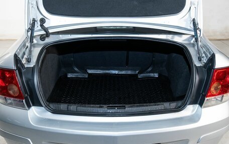 Opel Astra H, 2012 год, 520 000 рублей, 14 фотография