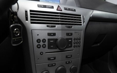 Opel Astra H, 2012 год, 520 000 рублей, 12 фотография