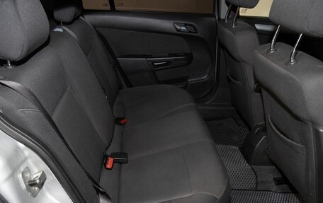 Opel Astra H, 2012 год, 520 000 рублей, 9 фотография