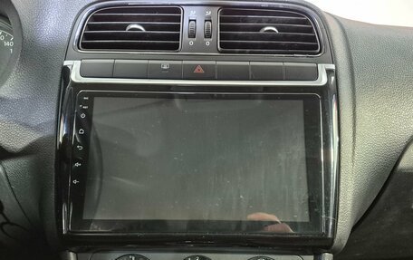 Volkswagen Polo VI (EU Market), 2016 год, 957 000 рублей, 17 фотография