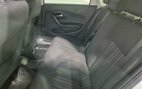 Volkswagen Polo VI (EU Market), 2016 год, 957 000 рублей, 15 фотография