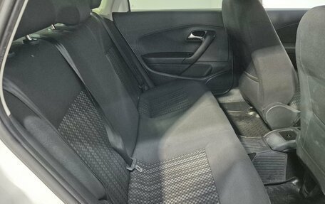 Volkswagen Polo VI (EU Market), 2016 год, 957 000 рублей, 14 фотография