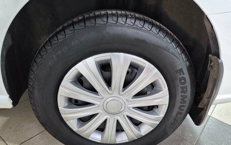 Volkswagen Polo VI (EU Market), 2016 год, 957 000 рублей, 20 фотография